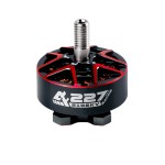 Wholesale Axiflying New AF227 Brushless Motor 1960/2100KV 6S for Racing/Freestyle/Bando 5inch Drone DIY Parts